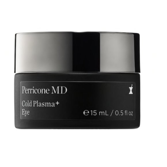 Perricone MD COLD PLASMA PLUS + EYE CREAM NIB!